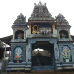 Temples in Thodupuzha