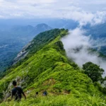 Kattadikadavu view point
