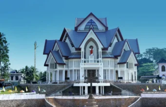 Churches in Thodupuzha